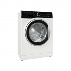 Masina de spalat rufe slim Whirlpool WRBSB 6228 B EU